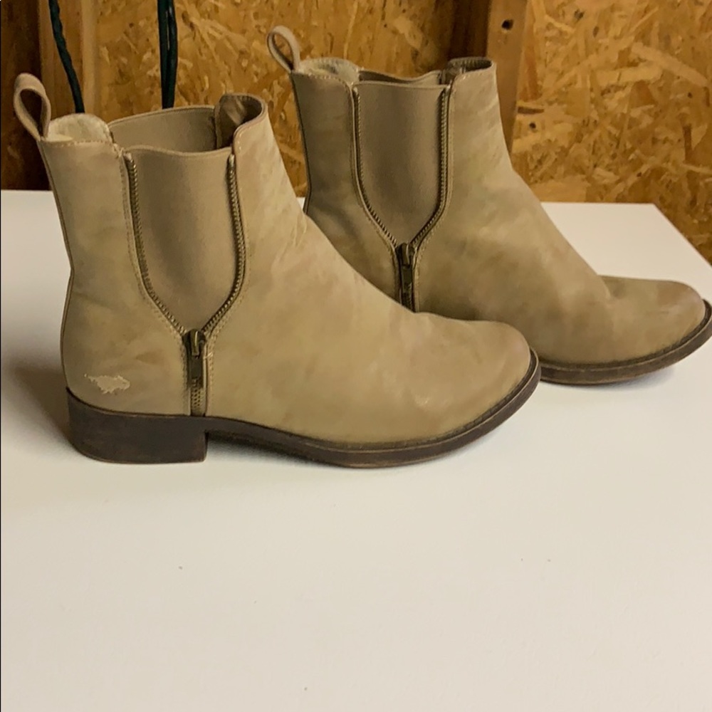 Booties